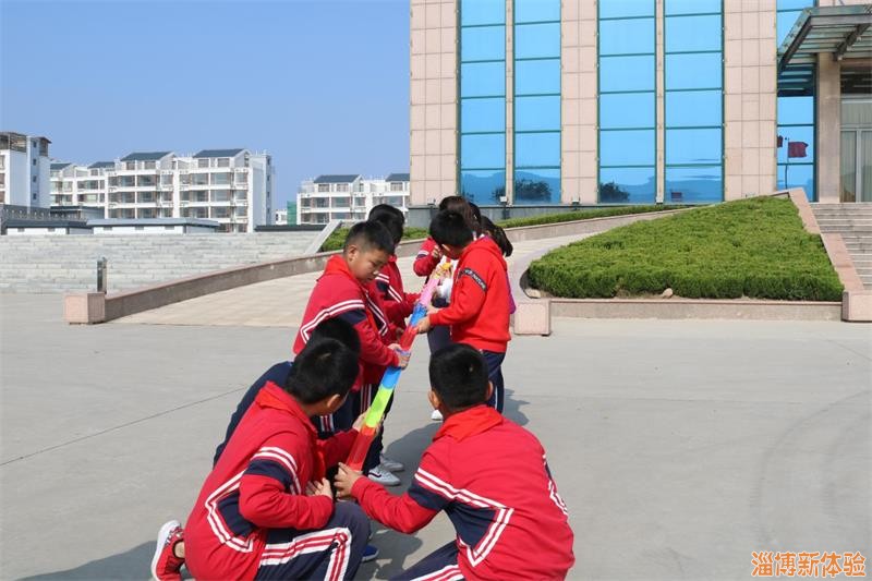 2019年10月第二期研学活动