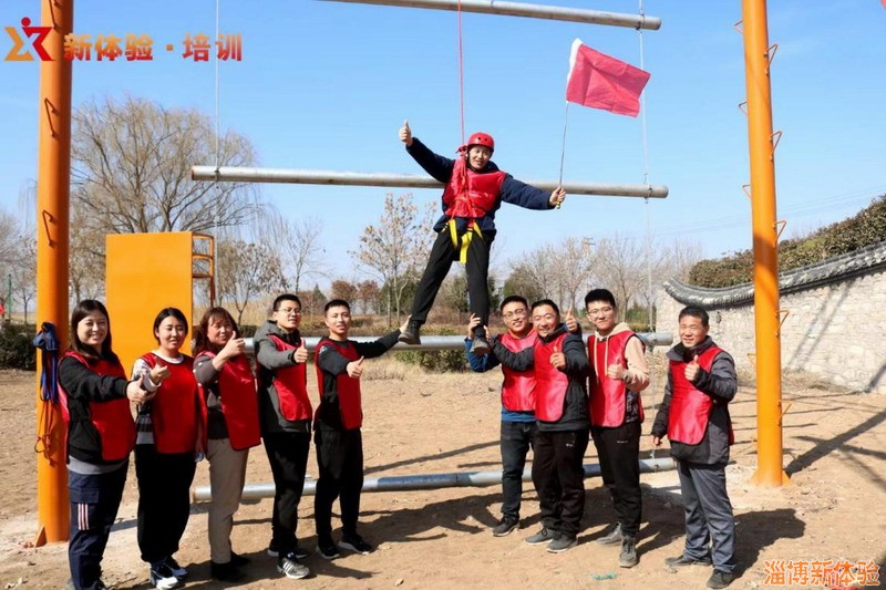 2021年2月某公司开门红团建活动
