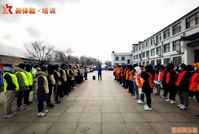 2021年某医院女神节团建活动（第二批）