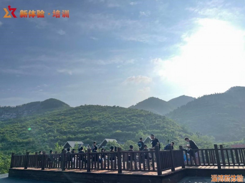 2021年8月新体验朱水湾夏令营
