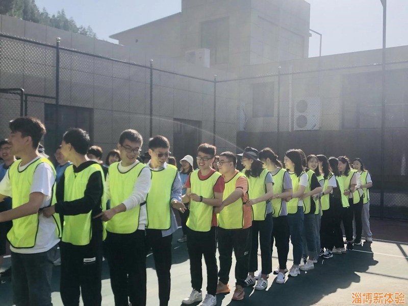 2021年10月某会计事务所团建活动