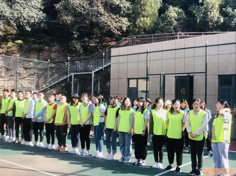 2021年10月某会计事务所团建活动